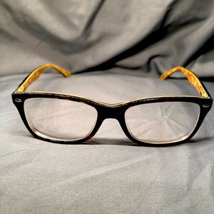 Ray Ban prescription glasses